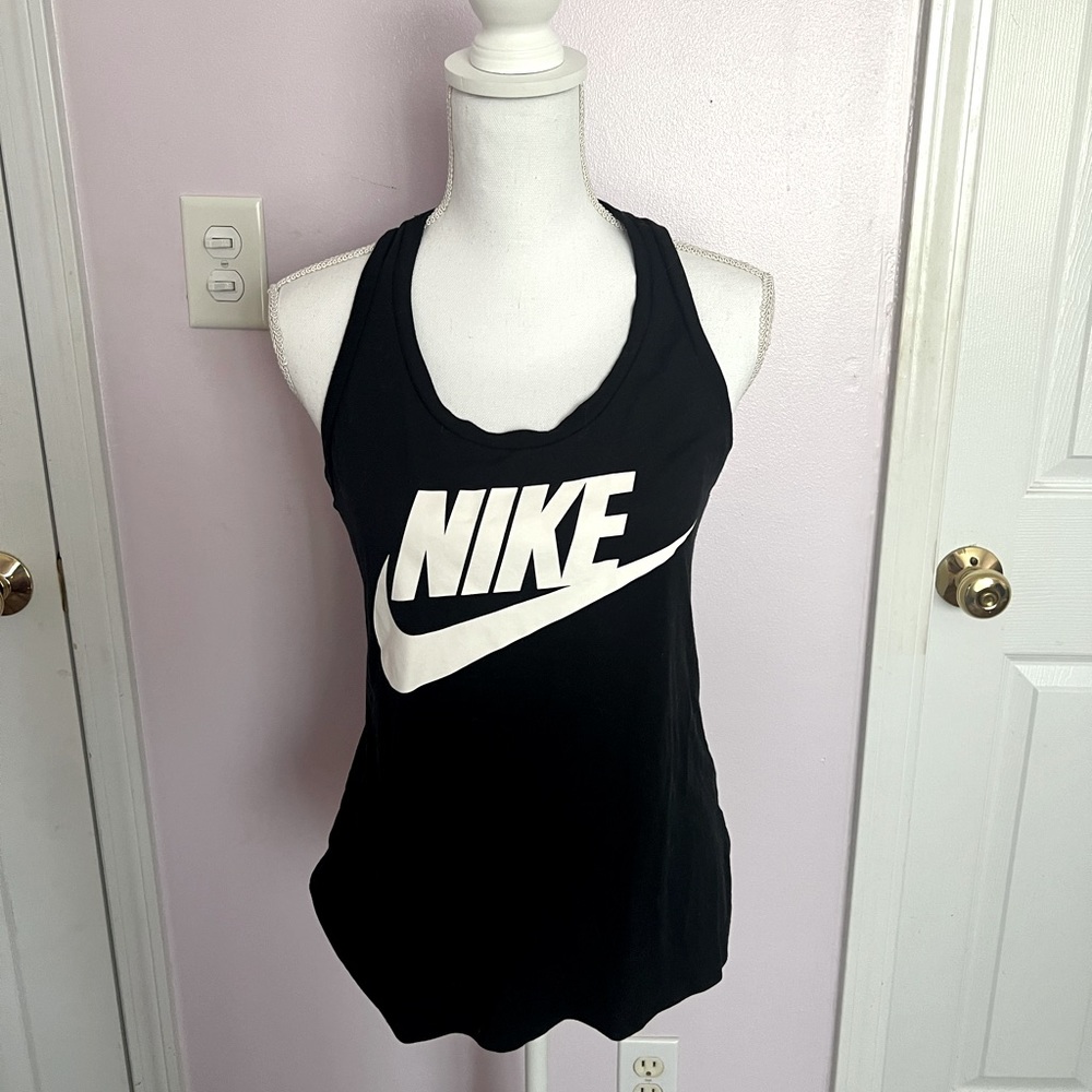 NIKE Tank Top